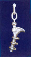 Bolted Type Single Tension Application: Transmission Line
