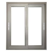 Custom Size Alluminium Window Size: Any