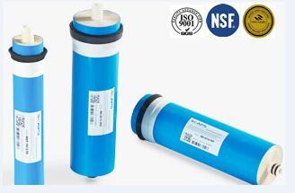 Domestic Reverse Osmosis Membrane RD-1812-50GPD