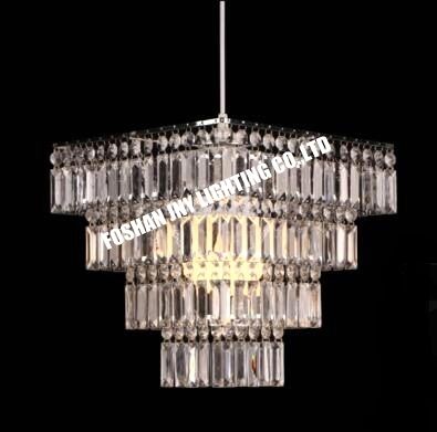 Elegant Chandelier Design Ceiling Pendant Light Shade