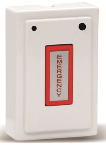 Emergency / Panic Switch with LED