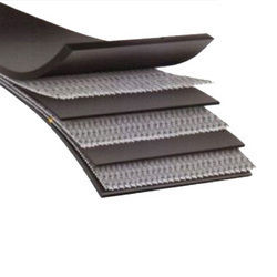 High Quality Fabric Conveyor Belt