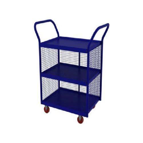 Material Handling Trolley