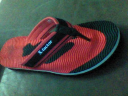 Mens High Comfort Slippers