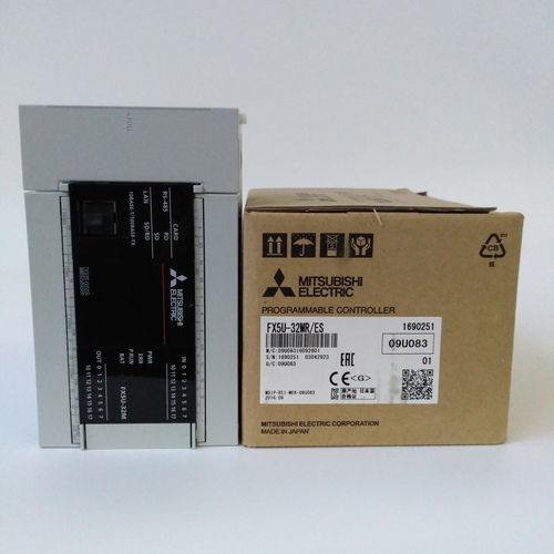 Mitsubishi PLC Controller FX5U-32MT/ES 