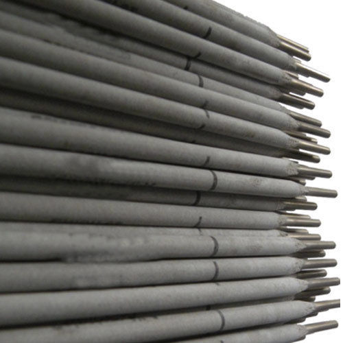 Nickel Based Welding Electrode