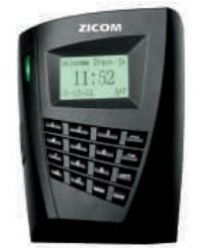 Proximity Access Control System