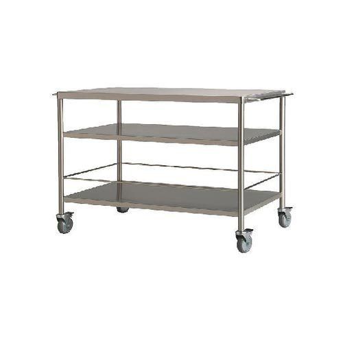 Shelf Rack Trolley