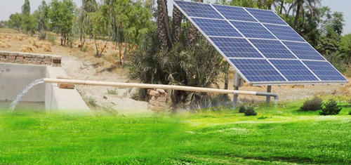 Solar Water Pump - High Efficiency, Precision Design & Durable Performance 