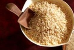 Traditional Basmati Rice