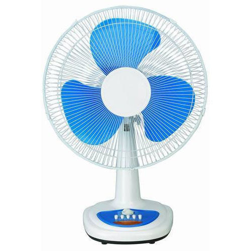 3 Blade Table Fans
