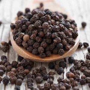 Best Quality Black Pepper