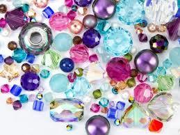 Best Quality Colored Beads