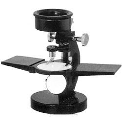 Bull Lens Senior Dissecting Microscope