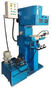 Closed Type Filter Machine