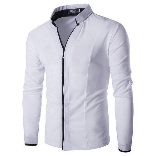 Designer Pure Cotton Shirts