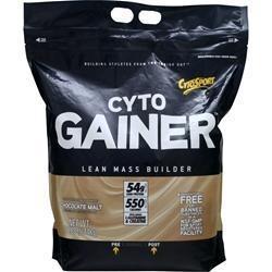 Dietary Protein Cyto Gainer
