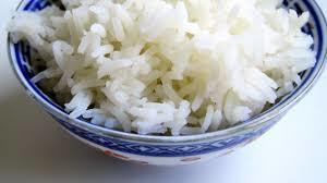  ताजा स्वादिष्ट बासमती चावल
