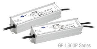 GP-LS60P Series Led Drivers