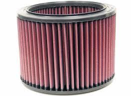 Heavy Duty Air Filter Application: Restaurant