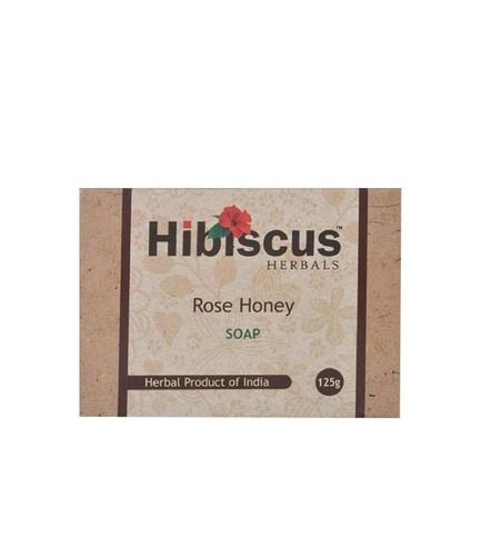 Herbals Rose Honey Soap