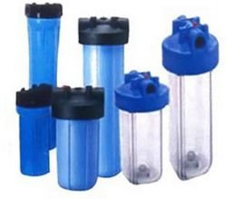 High Corrosion Resistance Bag Filter