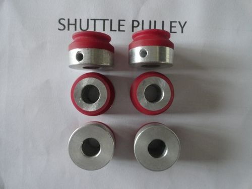 High Grade Shuttle Pulley