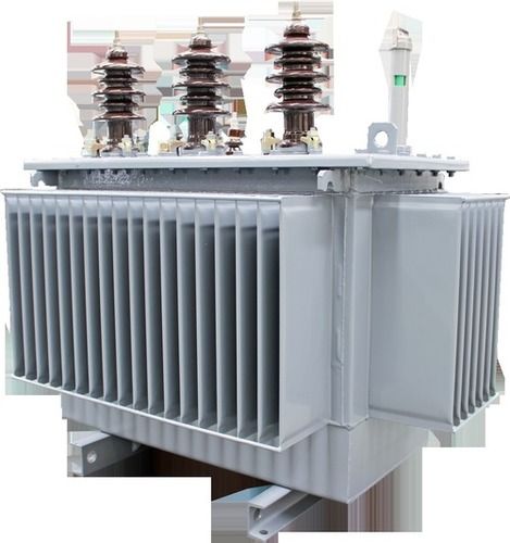 High Power Distribution Transformers