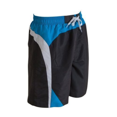 Mens Super Poly Bermuda