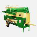 Multi Crop Agricultural Threshers