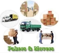 Packers and Movers Services By KARTIK INTERNATIONAL PACKERS & MOVERS