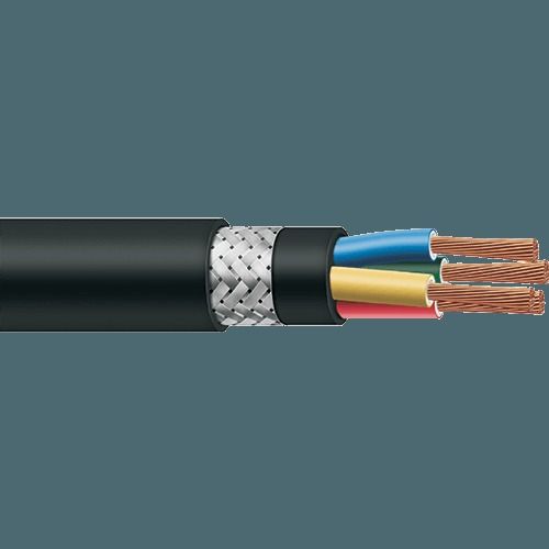 Screen Shielded Instrumentation Cable