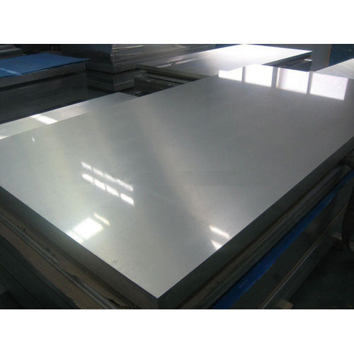 Stainless Steel 202 Sheet 2B Finish