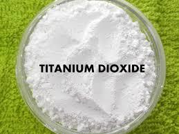 Titanium Dioxide Powder