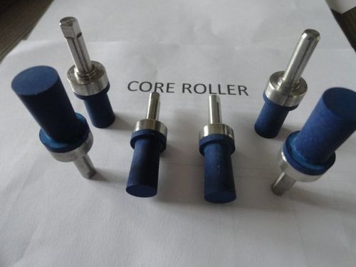 Brass Toroidal Winding Machine Core Roller