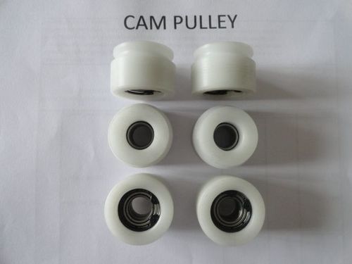 Winding Machine Cam Pulley