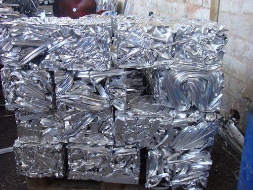 Aluminium Cast Scrap