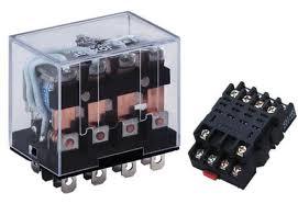 Best Industrial Relays