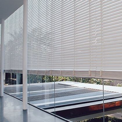 Blackout Honeycomb Window Blind