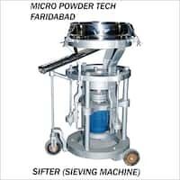 Fully Automatic Sifter Machine