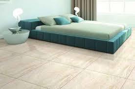 Glazed Vitrified Tiles (600x600)