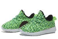 Green Children Tennis Shoes