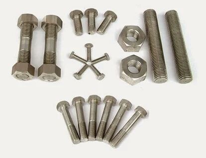 Heavy Duty Stainless Steel Fasteners