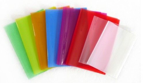 High Grade Pvc Cover