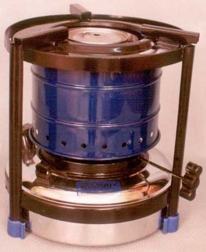 High Performance Kerosene Stove