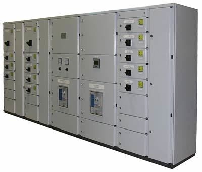 High Quality Electrical Switchgear