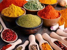 High Quality Indian Spices