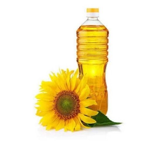 High Quality Sunflower Oil