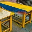 Industrial Concrete Vibrating Table