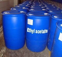 Industrial Grade Ethyl Acetate